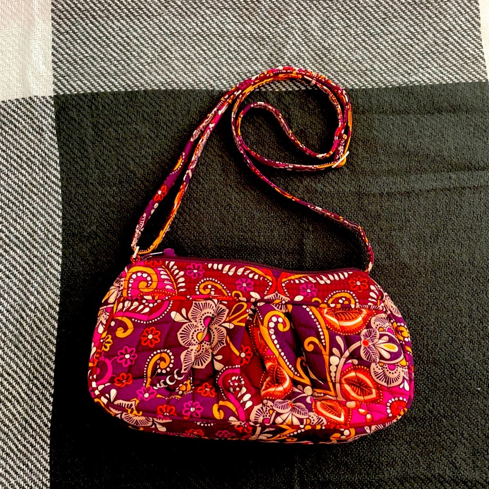 Vera Bradley Crossbody Bag